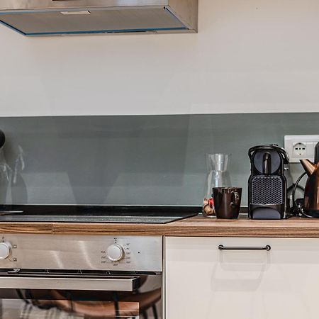 Discover Apartment Ливорно Екстериор снимка
