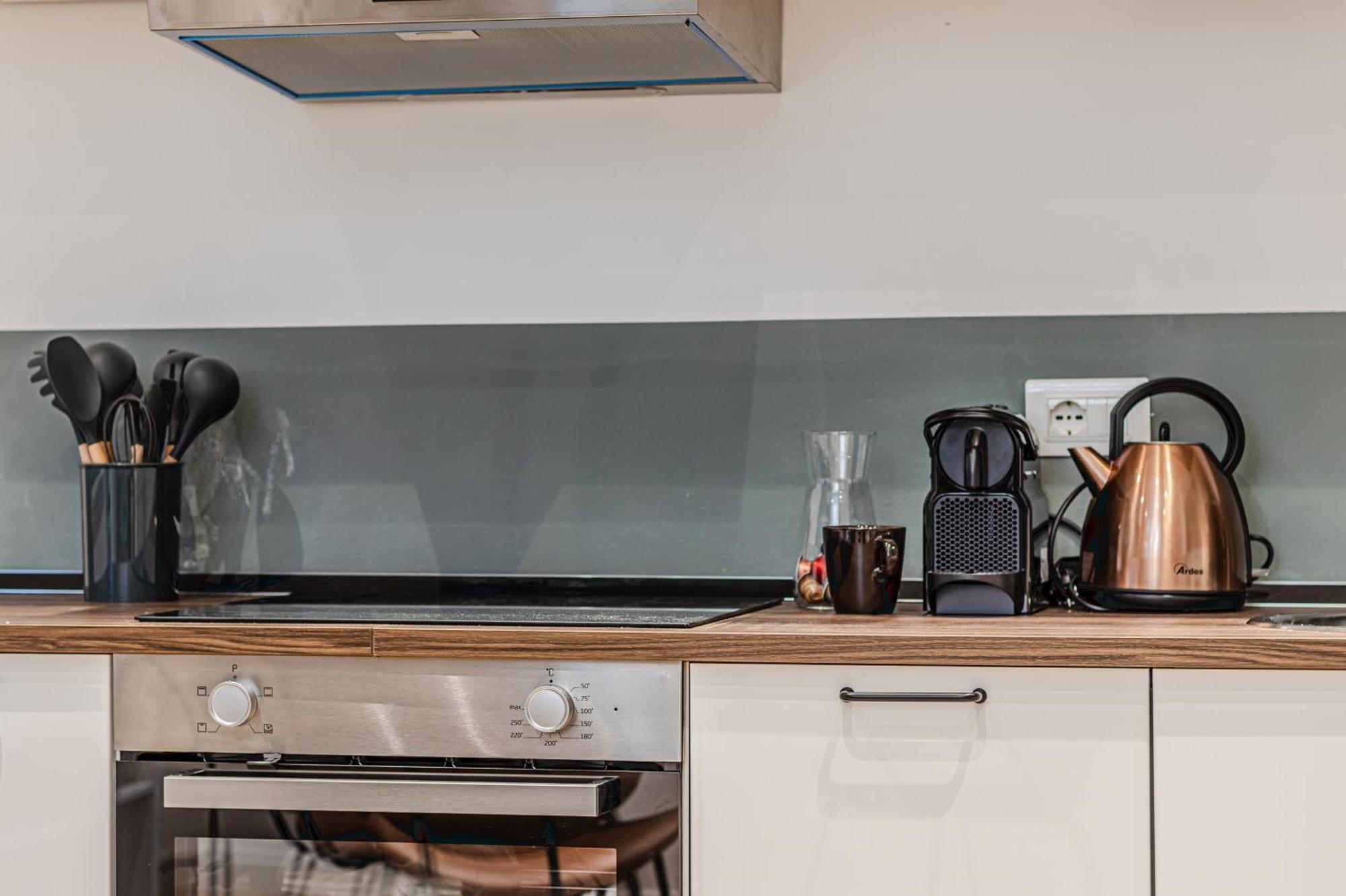 Discover Apartment Ливорно Екстериор снимка
