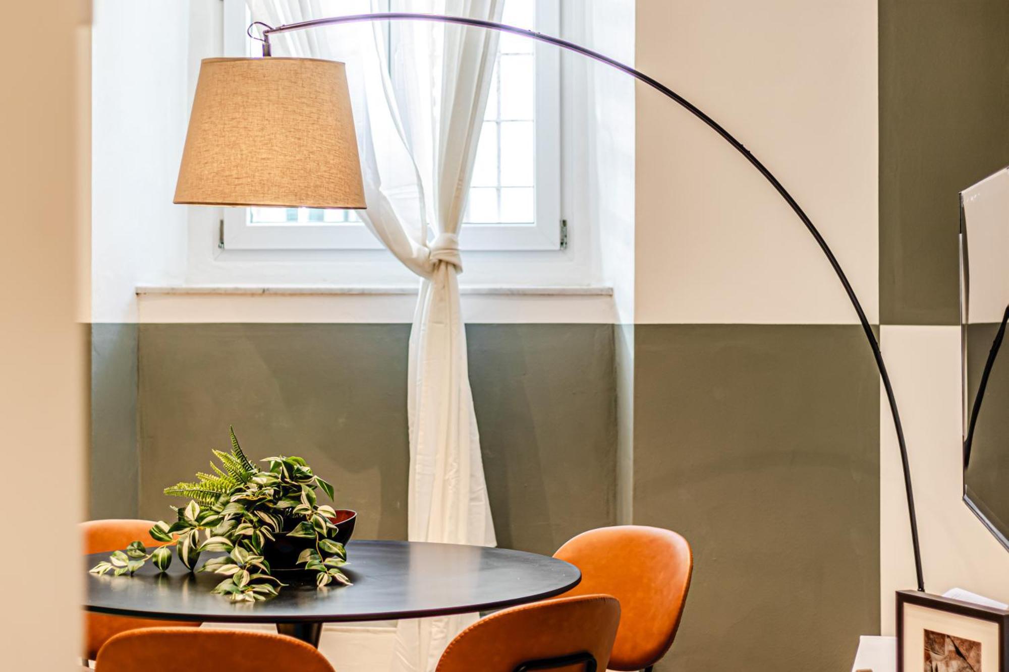 Discover Apartment Ливорно Екстериор снимка