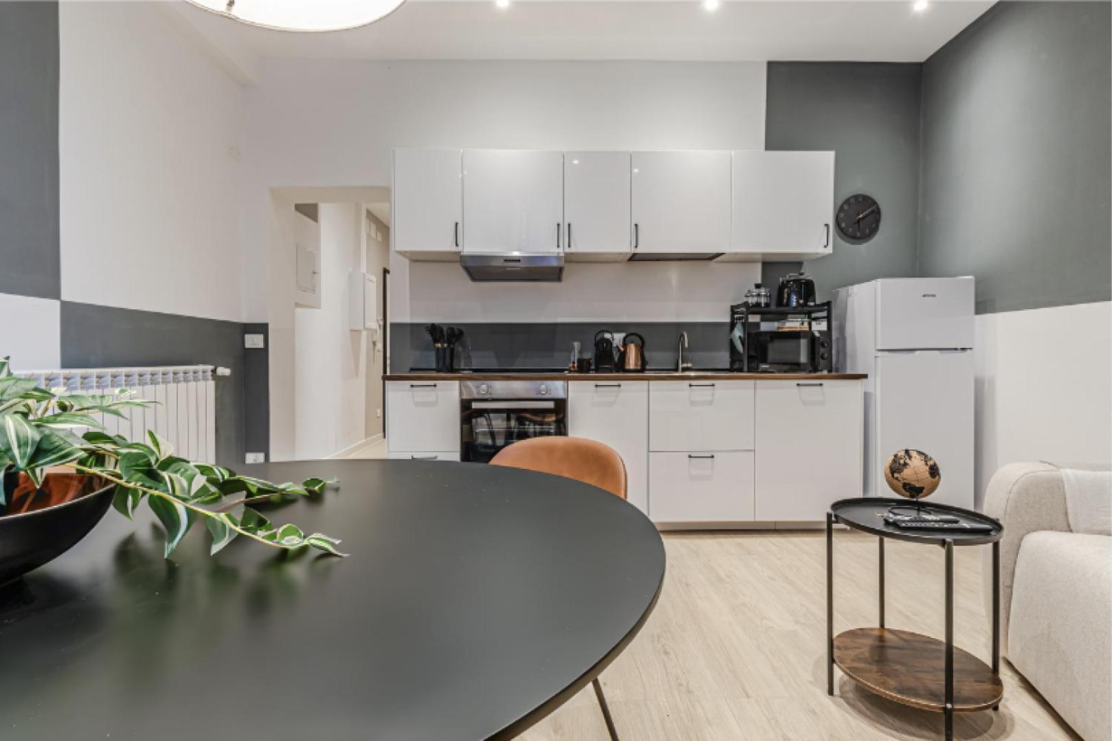 Discover Apartment Ливорно Екстериор снимка