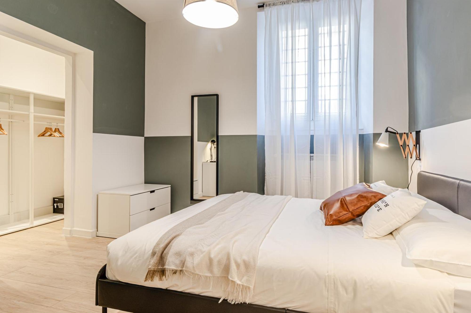 Discover Apartment Ливорно Екстериор снимка