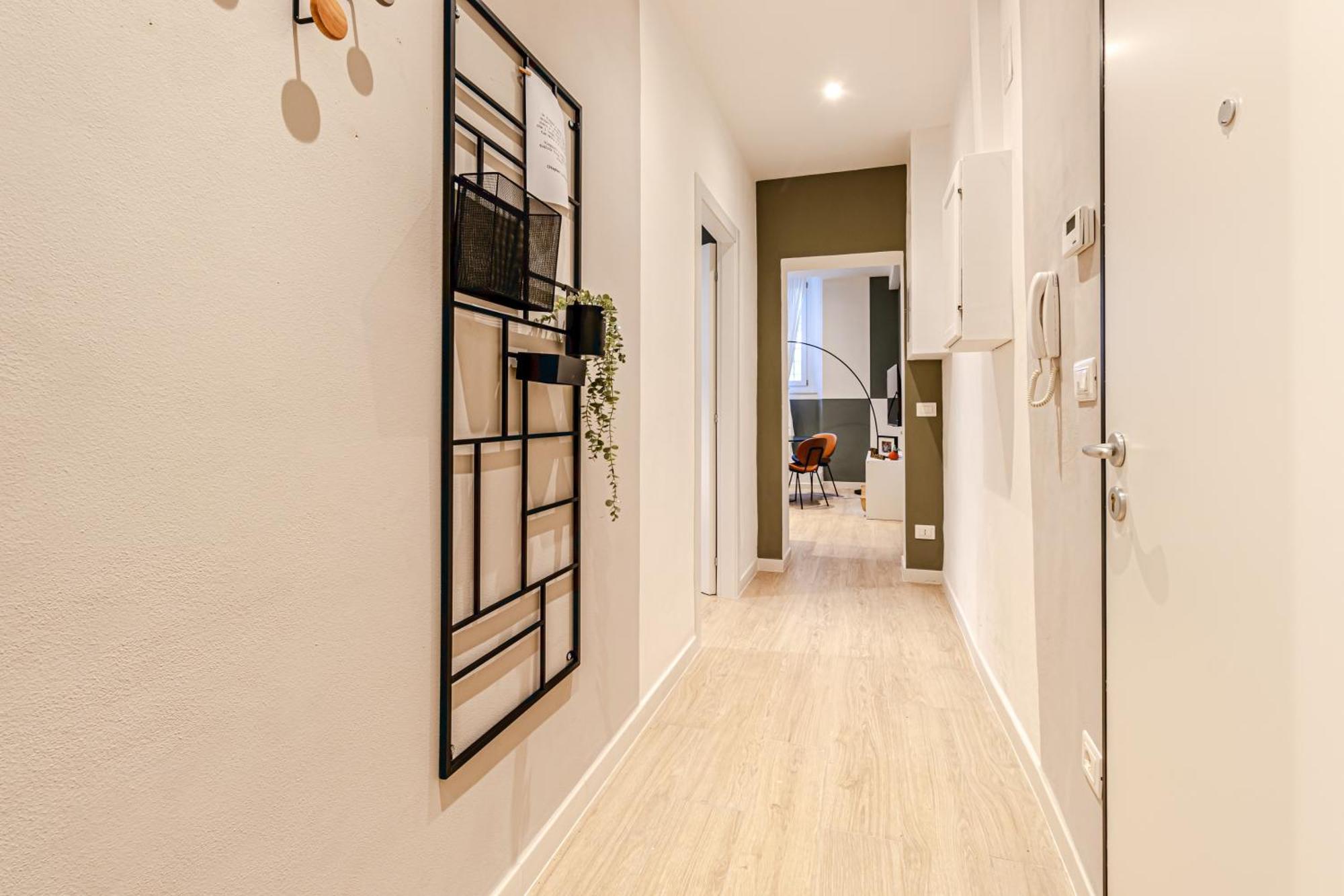 Discover Apartment Ливорно Екстериор снимка
