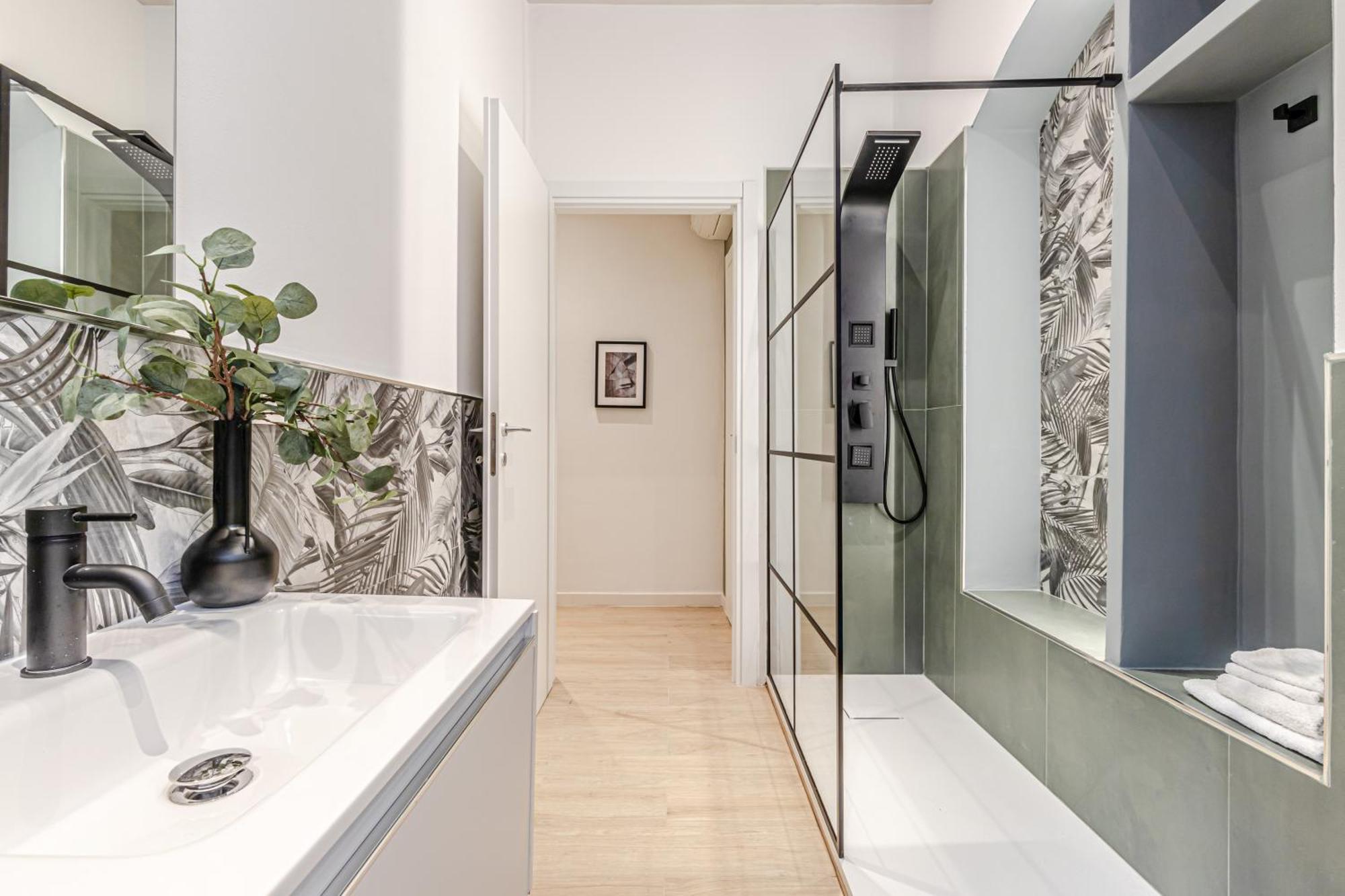 Discover Apartment Ливорно Екстериор снимка